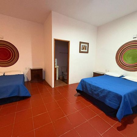 Casa Oaxaca Villa Kültér fotó